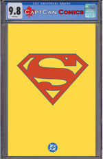 SUPERMAN #36 CVR E SYMBOL CARD STOCK VAR thumbnail