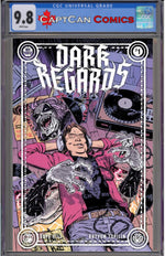 DARK REGARDS #1 (OF 4) CVR B ANDREW KRAHNKE VAR thumbnail