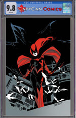 BATWOMAN #1 CVR A DANI thumbnail