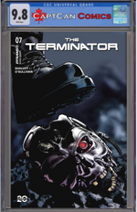 TERMINATOR #7 CVR C STAGGS thumbnail