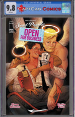 MIRKA ANDOLFOS SWEET PAPRIKA OPEN FOR BUSINESS #4 (OF 5) CVR C NICK ROBLES VAR (MR) thumbnail