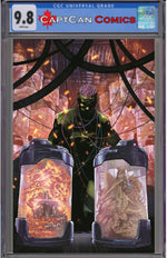 ABSOLUTE SUPERMAN #7 CVR A RAFA SANDOVAL thumbnail