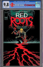 RED ROOTS #3 CVR B DECLAN SHALVEY VAR thumbnail