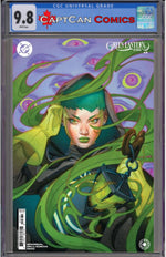 GREEN LANTERN DARK #3 (OF 7) CVR C TRAN NGUYEN CARD STOCK VAR thumbnail