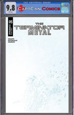 TERMINATOR METAL #5 CVR A DECLAN SHALVEY thumbnail
