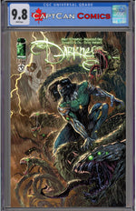 DARKNESS #7 CVR C GIUSEPPE CAFARO & GIBRAN FERDIAN VAR thumbnail