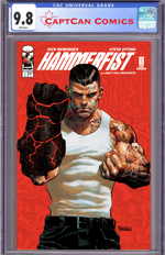 HAMMERFIST #1 CVR E DAN PANOSIAN VAR (MR) thumbnail