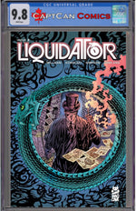 LIQUIDATOR #2 (OF 5) thumbnail
