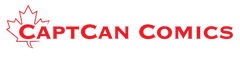 CaptCan Comics Inc