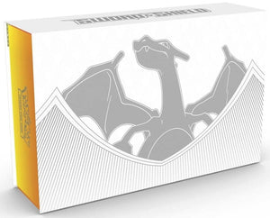 Pokemon Lost Origins Charizard Ultra Premium Collection , Sealed (2021)