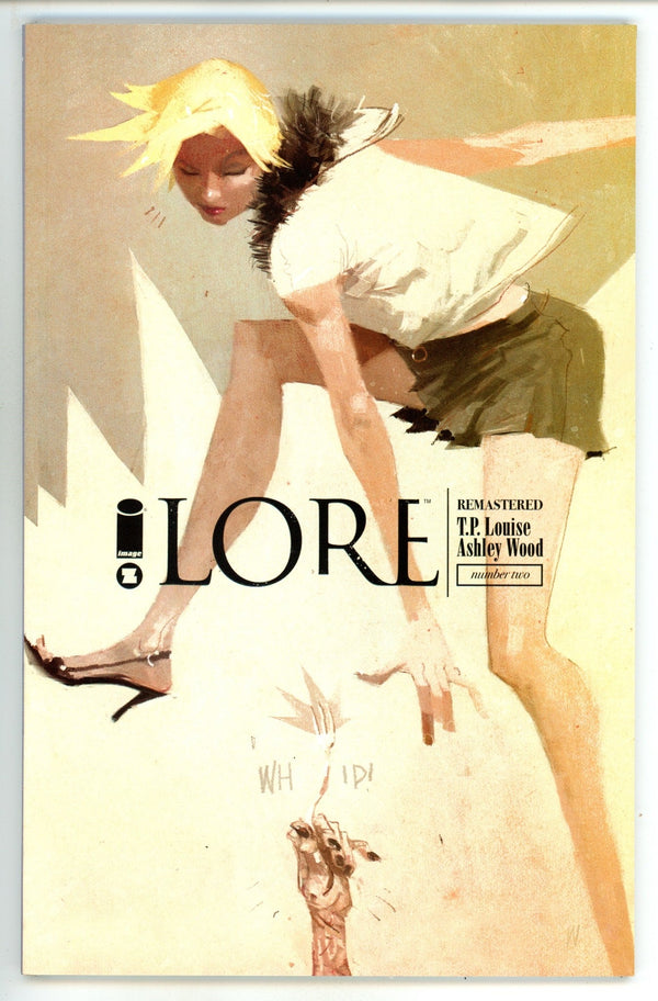 Lore Remastered 2 (2024)