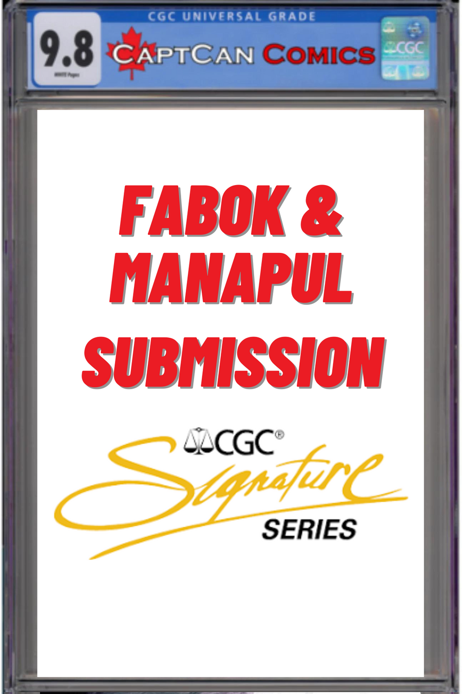 Ghost Machine Launch Party Signing Submission