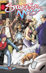 STREET MAGIK GN thumbnail