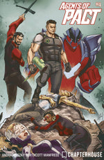 AGENTS OF PACT #4 CVR A MAIN thumbnail
