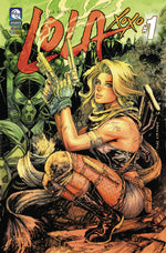 LOLA XOXO VOL 2 #1 CVR C KIRKHAM thumbnail