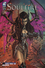 SOULFIRE VOL 7 #3 CVR B MARIA thumbnail