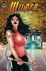 WILDER #1 (OF 5) CVR A thumbnail