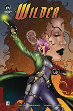 WILDER #2 (OF 5) CVR A GIAMPA thumbnail