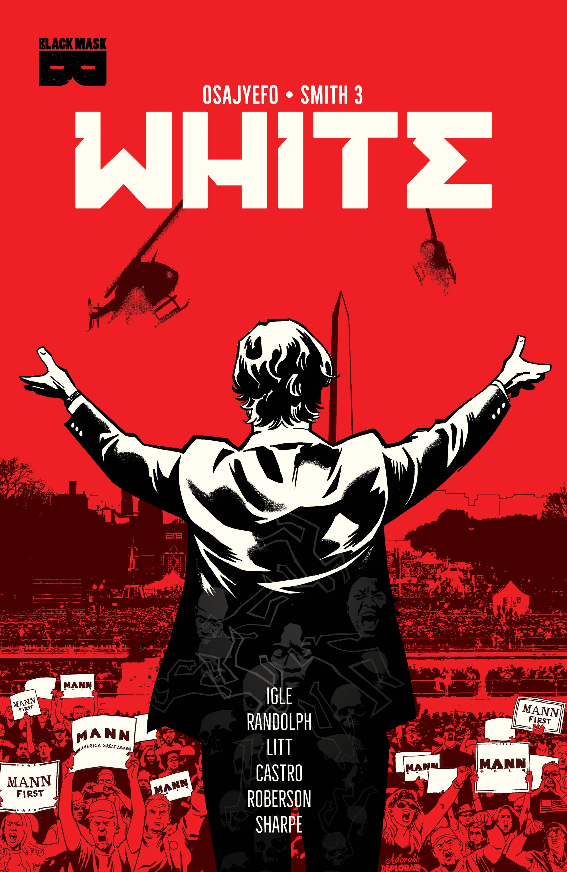 WHITE TP (MR) (C: 0-1-2)