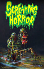 SCREAMING HORROR #3 (MR) thumbnail
