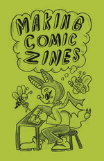 MAKING COMIC ZINES ONESHOT thumbnail