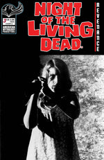 NIGHT OF THE LIVING DEAD REVENANCE #3 CVR A PHOTO thumbnail