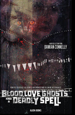BLOOD LOVE GHOST AND A DEADLY SPELL #1 CVR B thumbnail