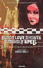 BLOOD LOVE GHOST AND A DEADLY SPELL #1 CVR C thumbnail