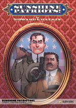 SUNSHINE PATRIOTS #1 (OF 2) CVR A CHAYKIN (MR) thumbnail