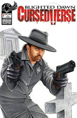 CURSEDVERSE BLIGHTED DAWN #1 CVR D CEMETORIAN thumbnail