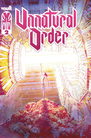 Unnatural Order 2 (2024)