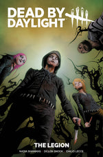 Dead by Daylight: The Legion DM Edition thumbnail