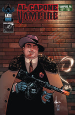 AL CAPONE VAMPIRE #1 CVR A CHAYKIN & NITRO thumbnail