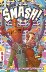 SMASH #2 (OF 3) thumbnail