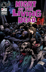 NIGHT OF THE LIVING DEAD KIN #4 CVR A MARTINEZ thumbnail