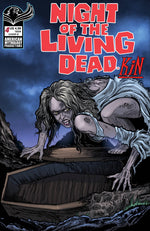 NIGHT OF THE LIVING DEAD KIN #4 CVR B HASSON thumbnail