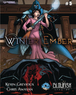 WINTER EMBER #5 (OF 8) (C: 0-0-1) thumbnail