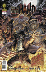 THE GUNHAND #2 CVR A PLOG (C: 0-0-1) thumbnail