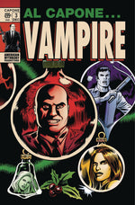 AL CAPONE VAMPIRE #3 CVR B HOMAGE FRAIM thumbnail