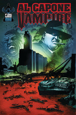 AL CAPONE VAMPIRE #4 CVR A GUGLIELMINI thumbnail