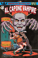 AL CAPONE VAMPIRE #4 CVR B HOMAGE FRAIM & FRAIM thumbnail