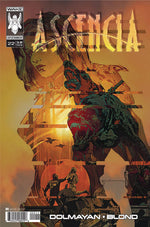 ASCENCIA #22 (MR) thumbnail