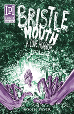 BRISTLEMOUTH COVE HORROR #3 (OF 4) (MR) (C: 0-1-2) thumbnail