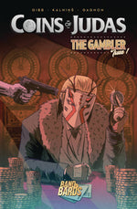 COINS OF JUDAS THE GAMBLER #1 (OF 2) CVR B CARPENTER thumbnail