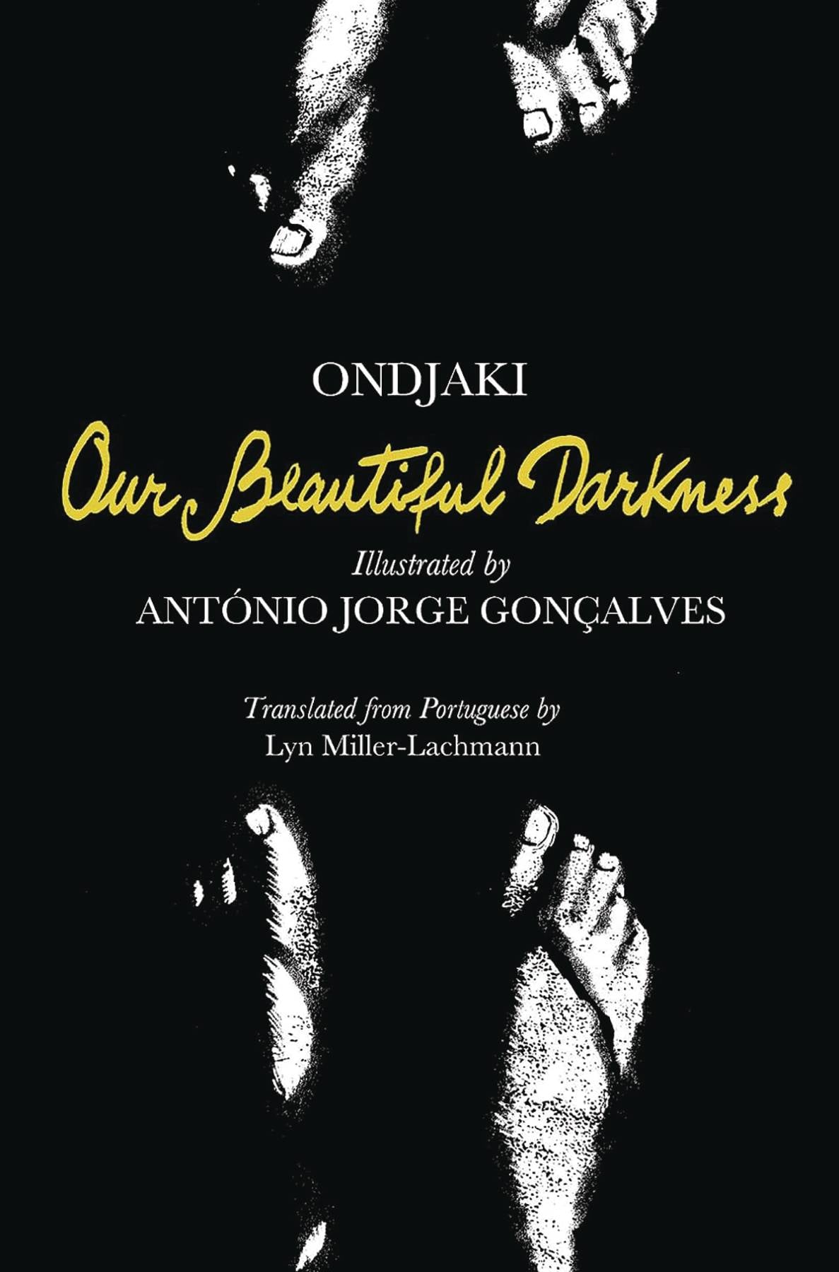 OUR BEAUTIFUL DARKNESS GN (C: 0-1-0)