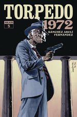 TORPEDO 1972 #5 CVR A LEANDRO FERNANDEZ (MR) thumbnail