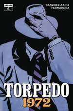 TORPEDO 1972 #6 CVR A LEANDRO FERNANDEZ (MR) thumbnail