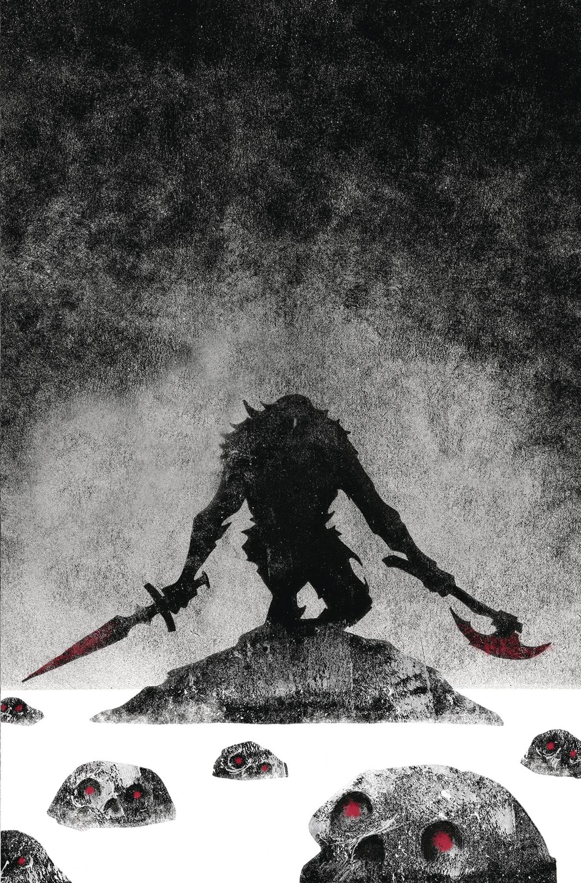 Conan Barbarian 12 Love Virgin Variant (2024)