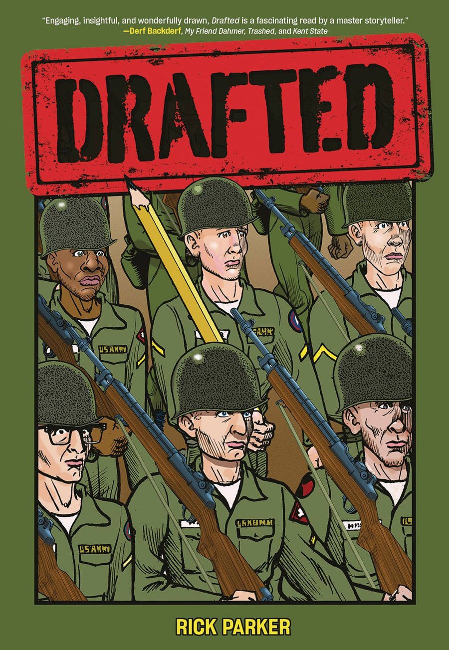 DRAFTED GN (C: 0-1-0)