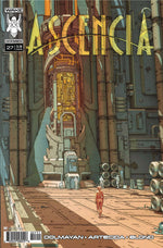 ASCENCIA #27 (MR) thumbnail